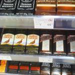 Schokolade - offenbar für hochgradig Alkoholabhängige