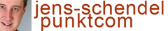 www.jens-schendel.com Logo