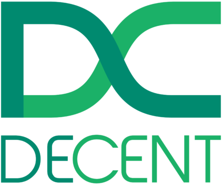 DECENT Logo