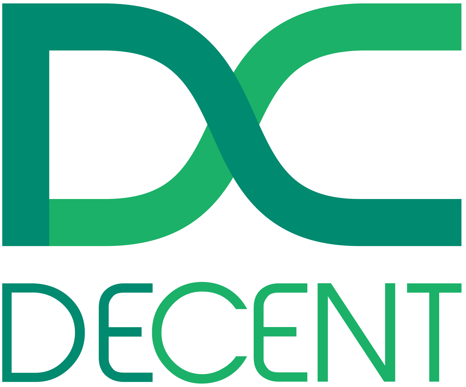 DECENT Logo