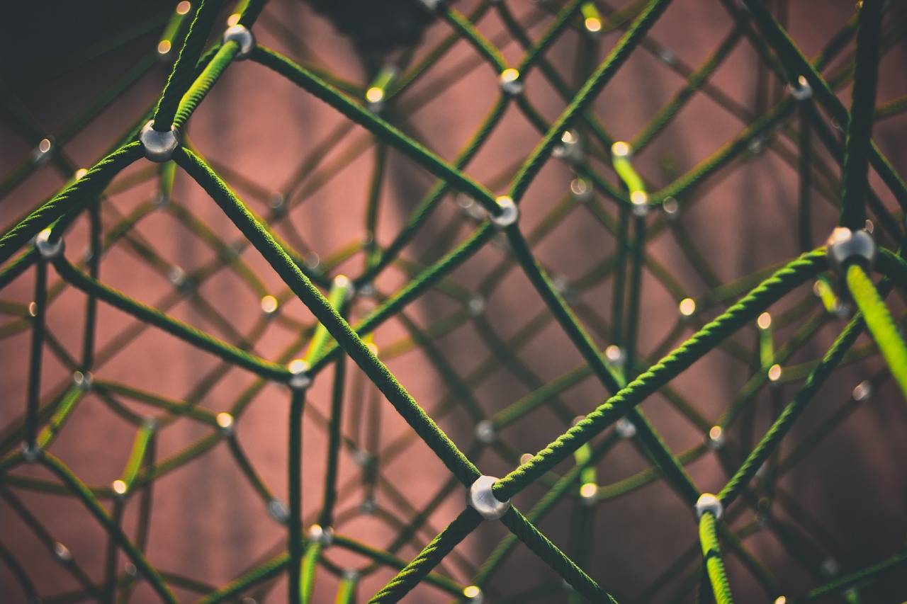 network-1246209_1280 DECENT witness node are building block on the network