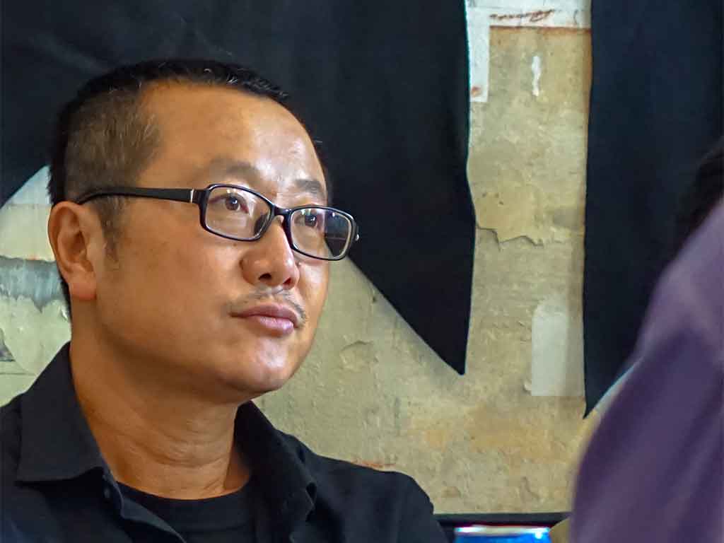 Liu-Xicin Liu Xicin
