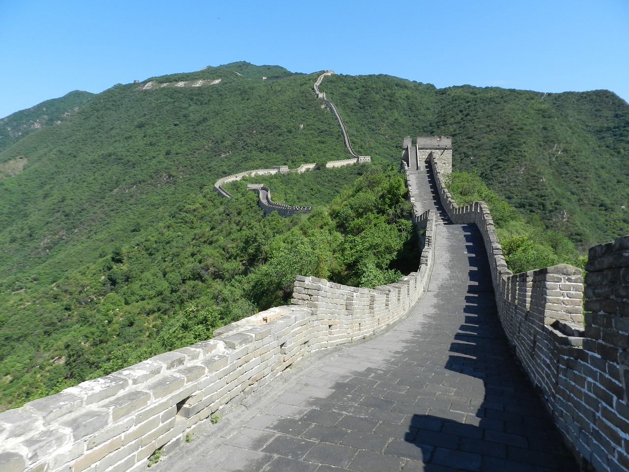 great-wall-1272823_1280