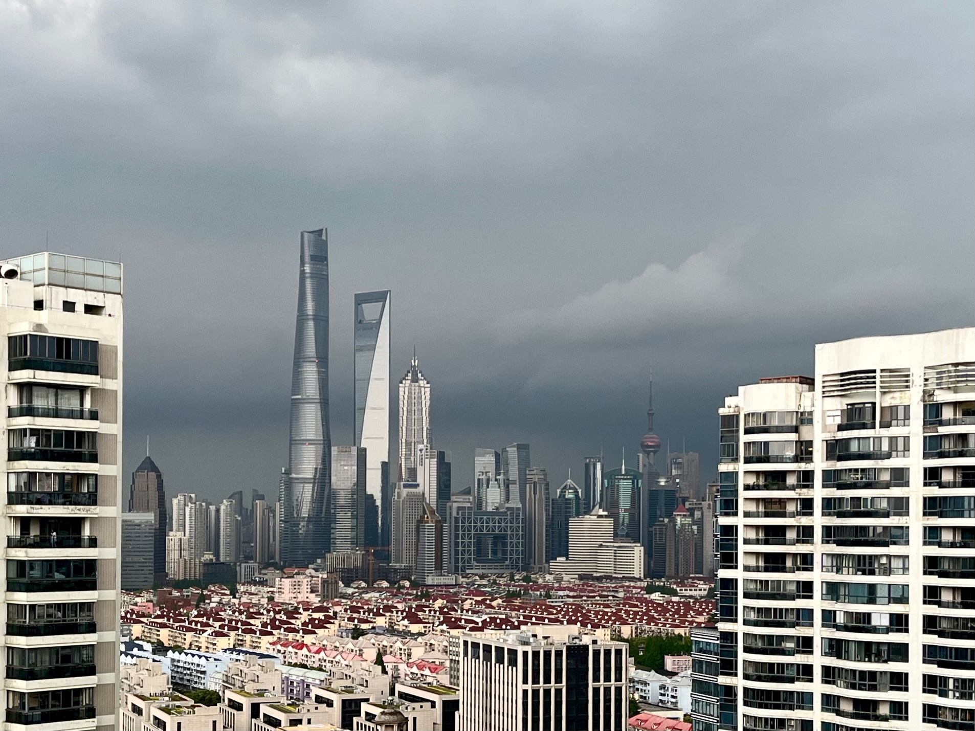 Shanghai-lockdown-2022