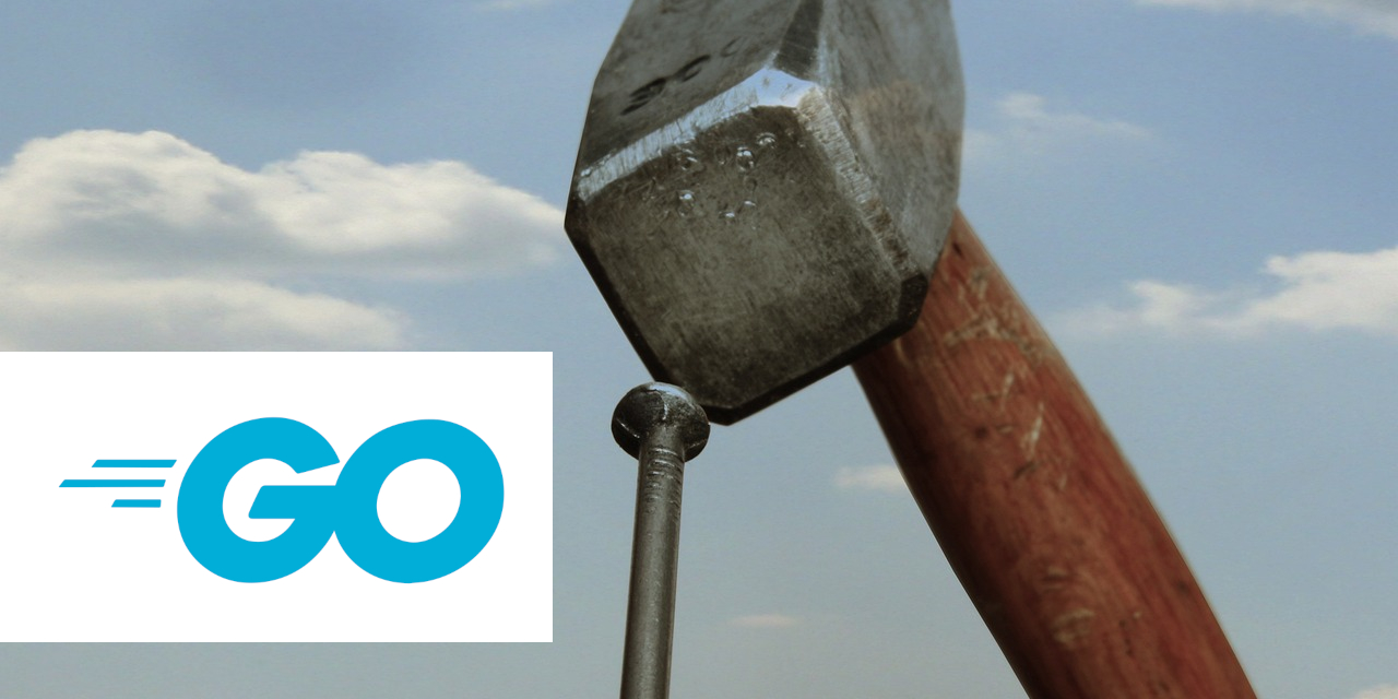 go-hammer