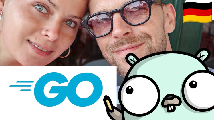 GO (golang): Schnelle & sichere Webanwendungen programmieren GO (golang): Schnelle & sichere Webanwendungen programmieren