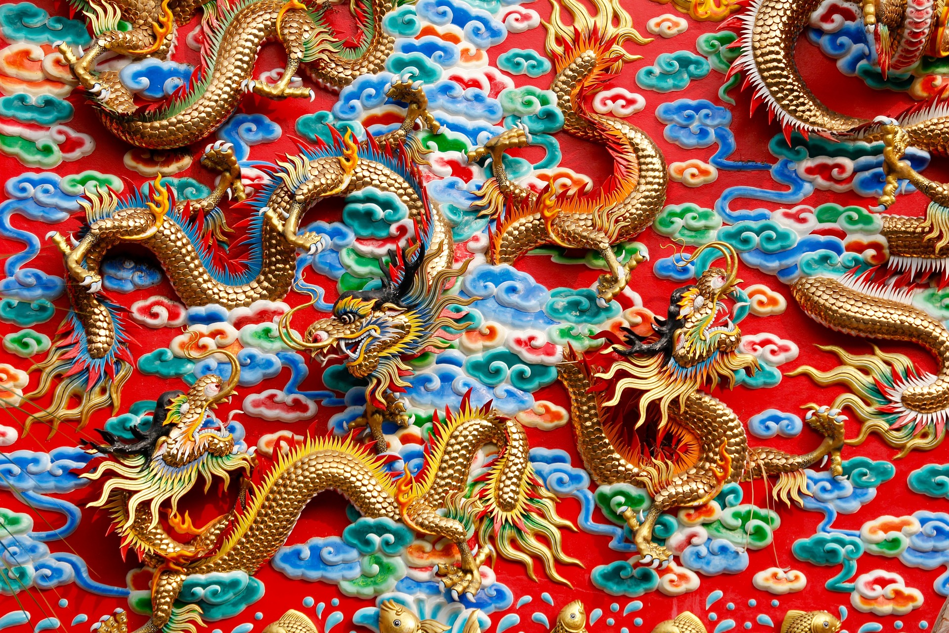 dragon-1124668_1920