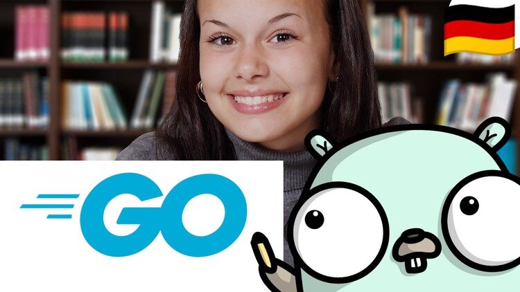 Crashkurs/Workshop: Programmieren lernen mit Go (golang) Crashkurs/Workshop: Programmieren lernen mit Go (golang)