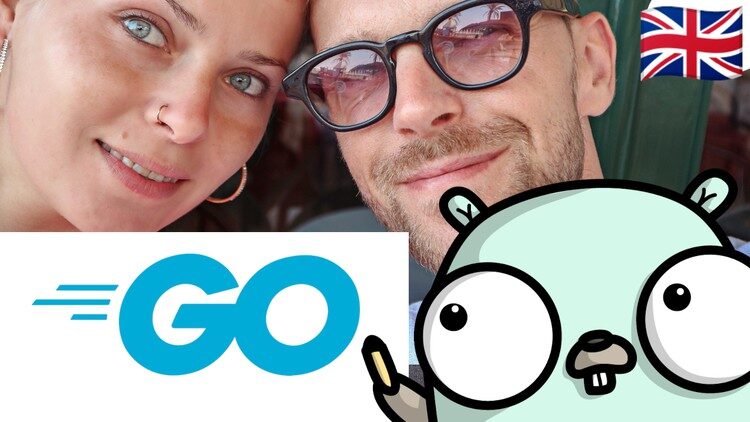 GO (golang): Develop Modern, Fast & Secure Web Applications GO (golang): Develop Modern, Fast & Secure Web Applications